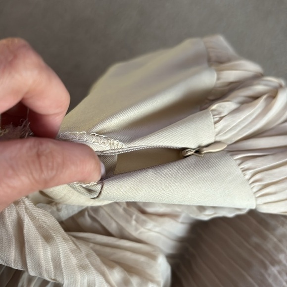 Sophia Christina Vintage Dress size 4 - Picture 7 of 9